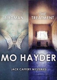 Cover Mo Hayder 2-Book Bundle
