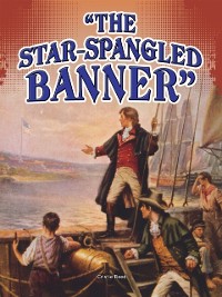Cover Star Spangled Banner