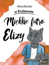 Cover Miękkie futro Elizy