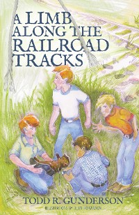 Cover A Limb Along the Railroad Tracks