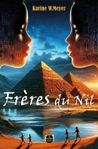 Cover Frères du Nil