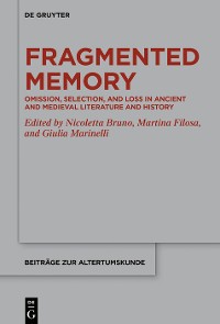 Cover Fragmented Memory