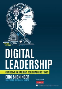 Cover Digital Leadership