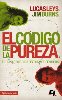 Cover El código de la pureza