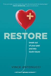 Cover Restore