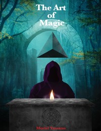 Cover Art of Magic