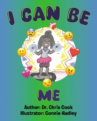 Cover I Can Be