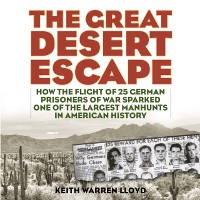Cover Great Desert Escape