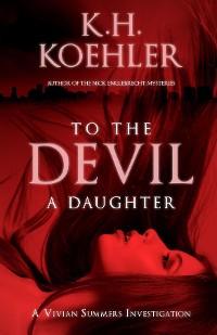 Cover TO THE DEVIL A DAUGHTER