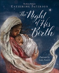 Cover The Night of His Birth