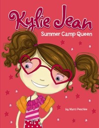 Cover Summer Camp Queen