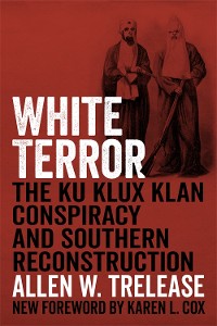 Cover White Terror