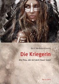 Cover Die Kriegerin