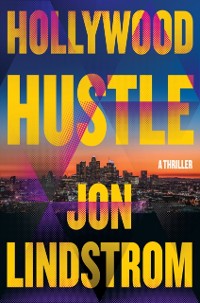 Cover Hollywood Hustle