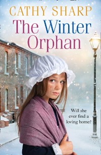Cover Winter Orphan