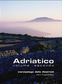 Cover Adriatico volume secondo