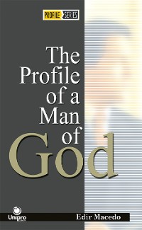 Cover The profile of a man of God
