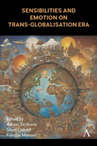 Cover Sensibilities and Emotion on Trans-Globalisation Era