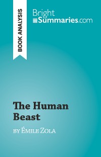 Cover The Human Beast