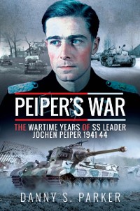 Cover Peiper's War