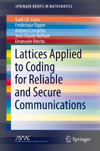 Cover Lattices Applied to Coding for Reliable and Secure Communications