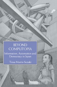 Cover Beyond Computopia