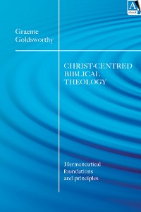 Cover christ-centered biblical theology