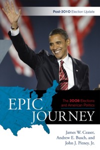 Cover Epic Journey