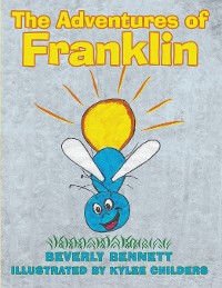 Cover The Adventures of Franklin