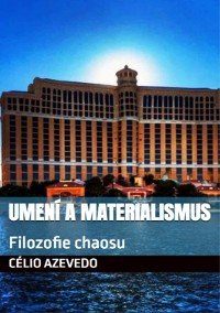 Cover Umění A Materialismus