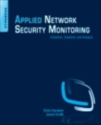 Cover Applied Network Security Monitoring