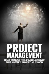 Cover Project Management