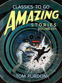 Cover Amazing Stories Volume 165