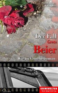 Cover Der Fall Grete Beier
