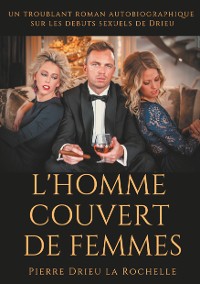 Cover L'Homme couvert de femmes