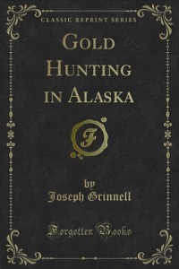 Cover Gold Hunting in Alaska