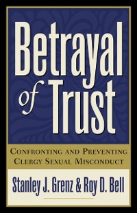 Cover Betrayal of Trust