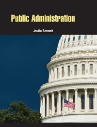 Cover Public Administration