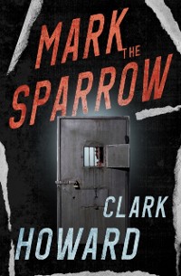 Cover Mark the Sparrow