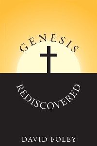 Cover Genesis Rediscovered