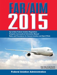 Cover FAR/AIM 2015