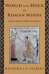 Cover World and Hour in Roman Minds