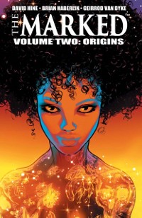 Cover Marked Vol. 2: Origins