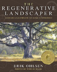 Cover The Regenerative Landscaper