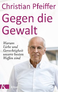 Cover Gegen die Gewalt