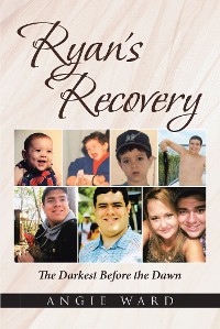 Cover Ryan's Recovery