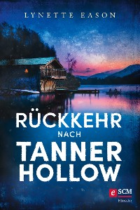 Cover Rückkehr nach Tanner Hollow