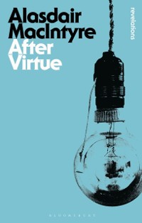 Cover After Virtue