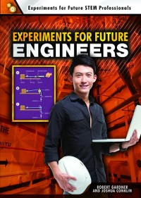 Cover Experiments for Future Engineers