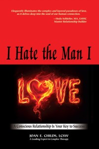 Cover I Hate The Man I Love